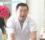 料理長