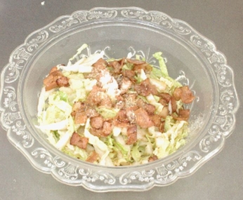 料理